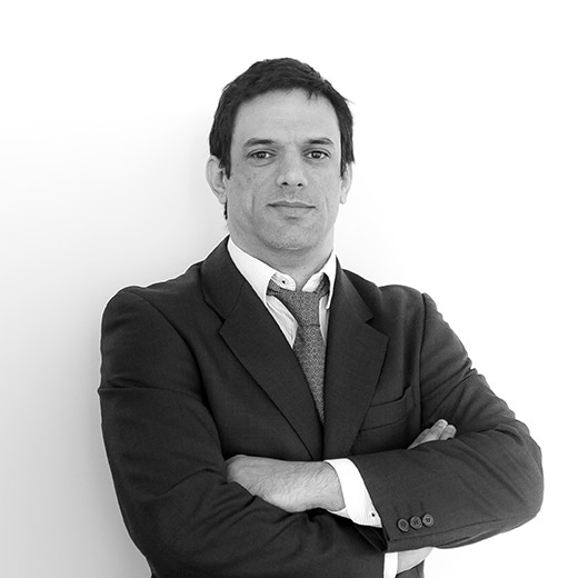 Ec. Martín Ortíz